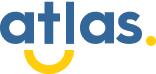 Logo of Atlas, a success customer story