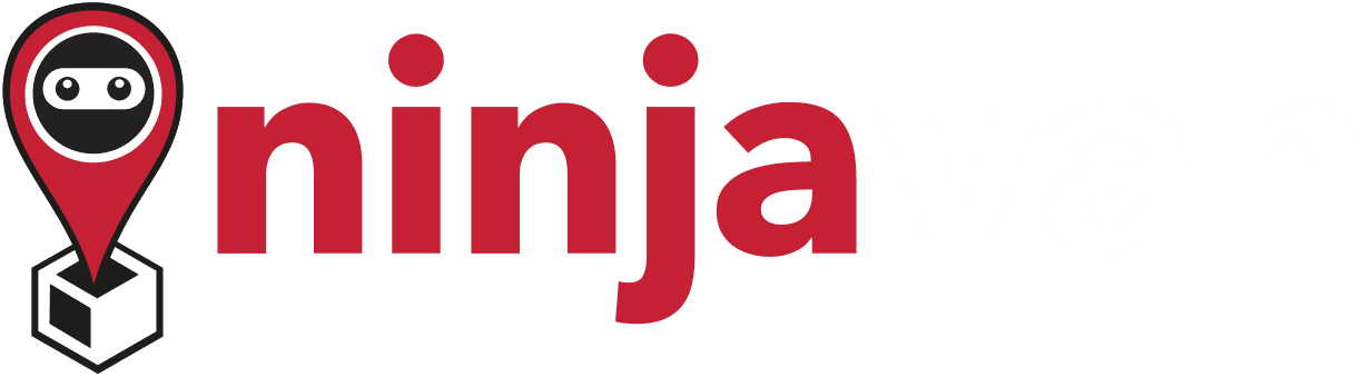 Logo of NinjaVan, a leading provider of data solutions