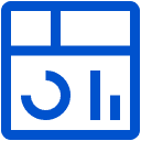 analytics icon