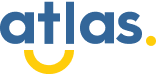 Logo of Atlas, a success customer story
