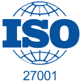 ISO 27001:2022
