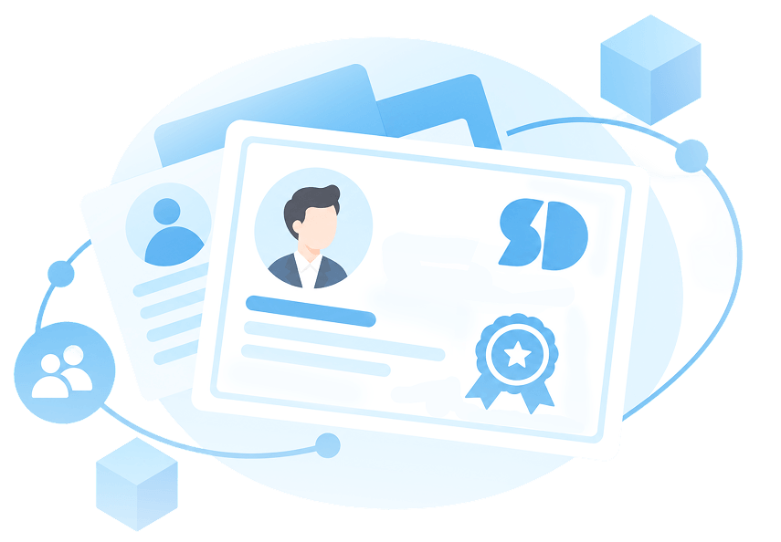 Singdata Lakehouse certification