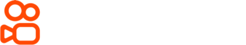 Kuaishou Logo Logo of Kuaishou, a leading provider of short video solutions