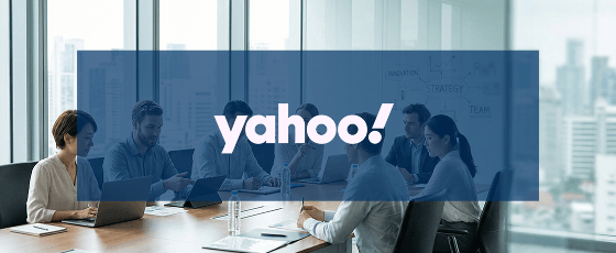 yahoo