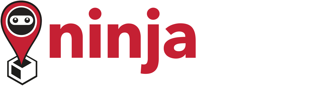 Logo of NinjaVan, a leading provider of data solutions