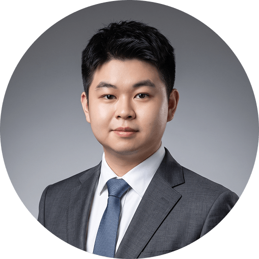 Gary Lai