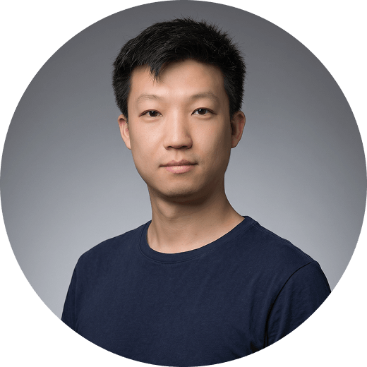 Ruibo Li