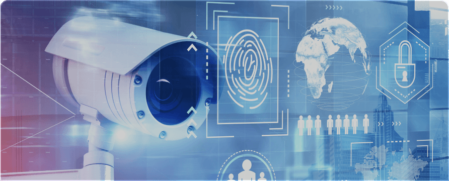 Smart Security Surveillance
