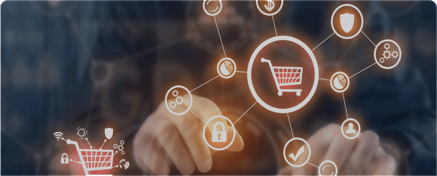 E-commerce Visual Search