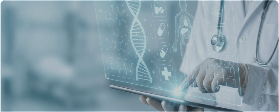 Medical Imaging Analytics