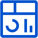analytics icon