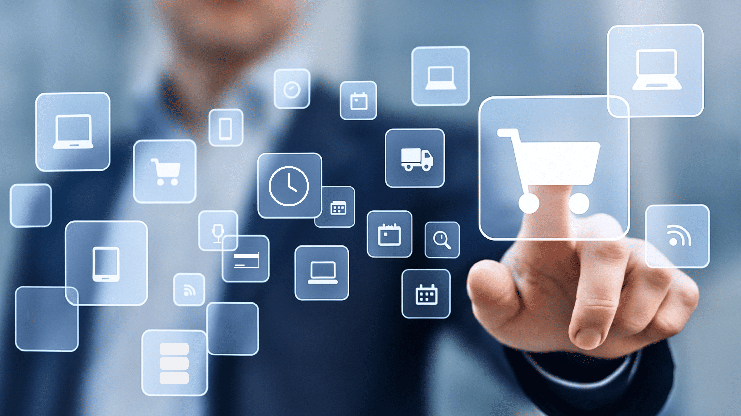 E-commerce User Analytics