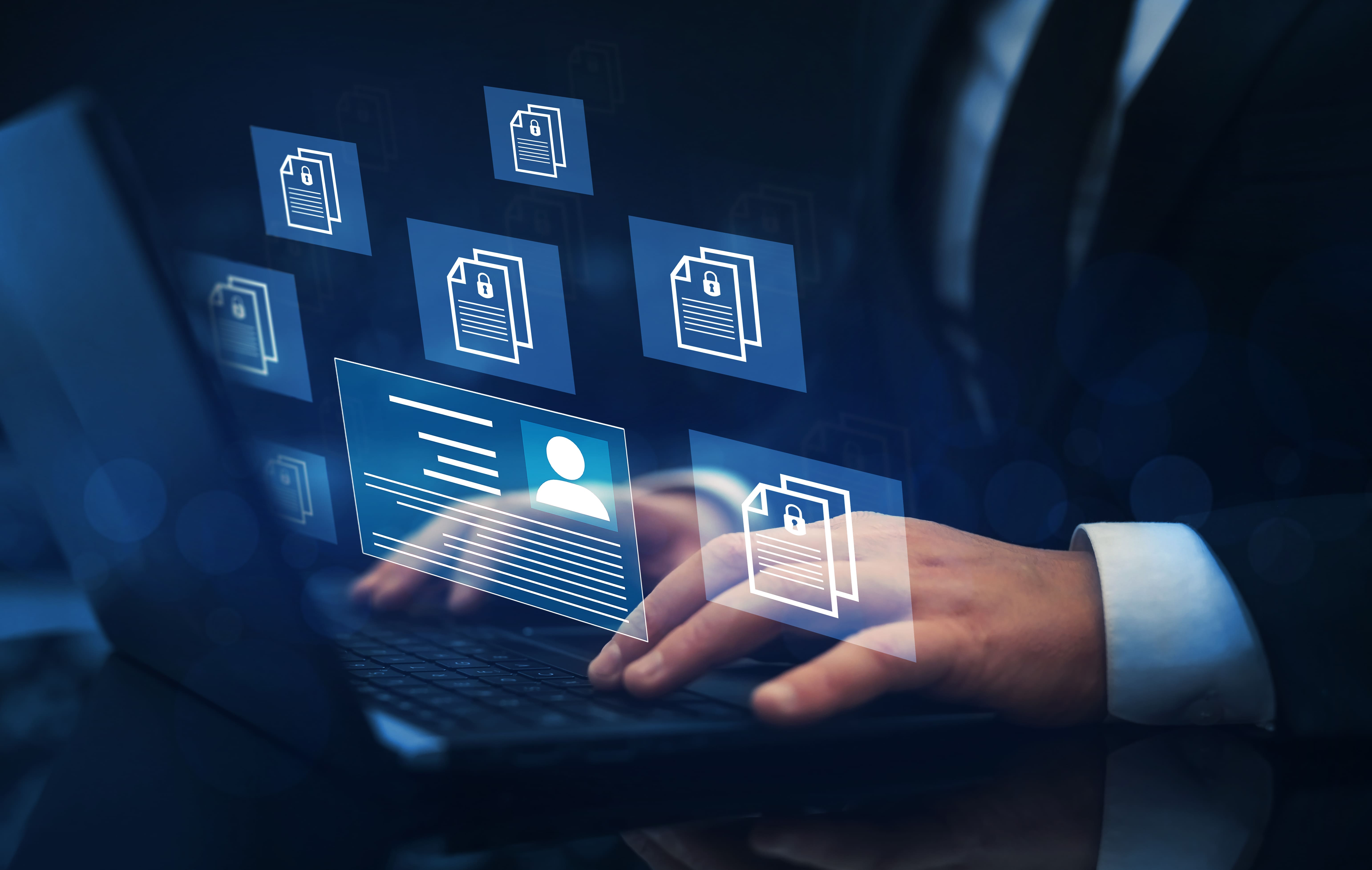 Enterprise Knowledge Q&A