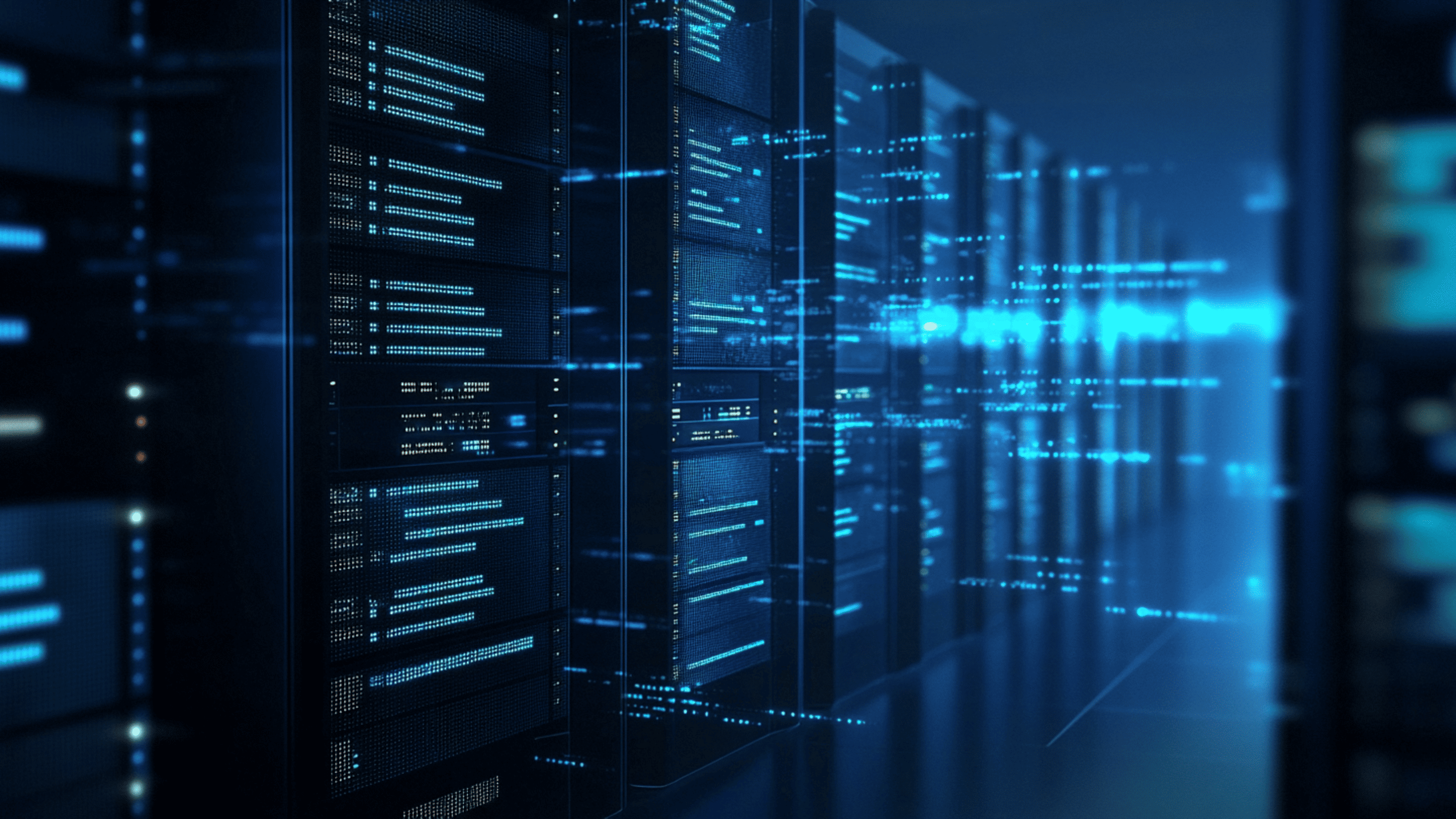 Real-time Data Platform